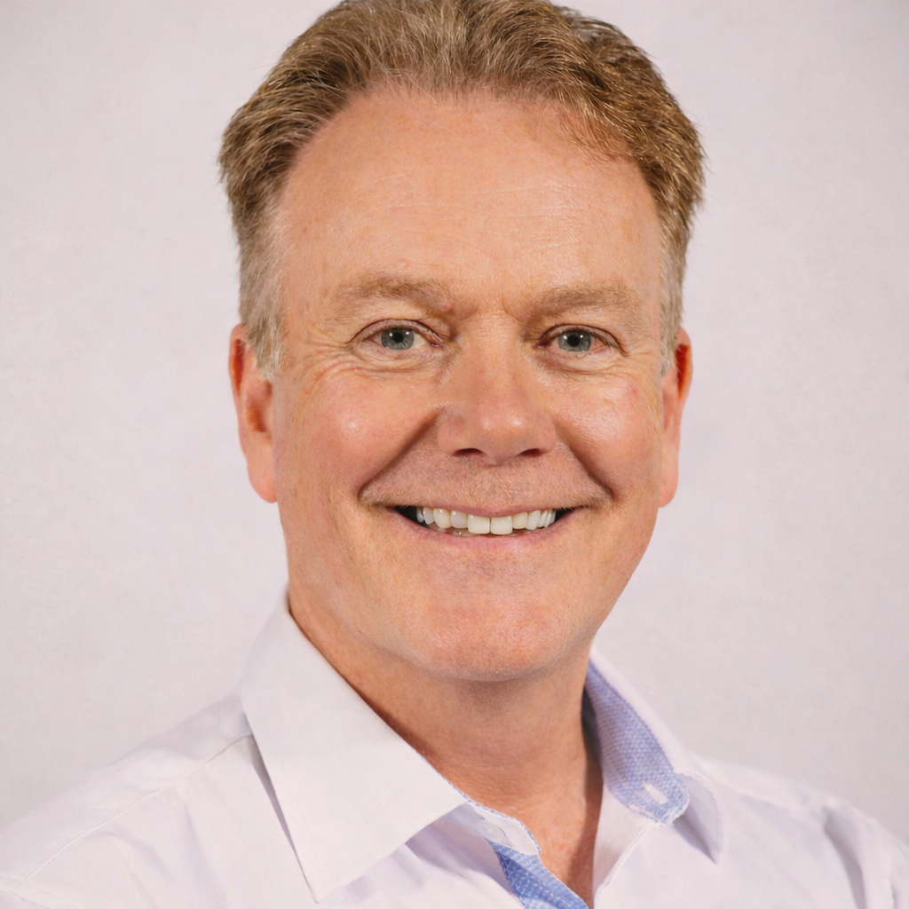 Robert McKenna - Fractional CFO/Finance Director