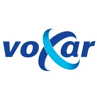 Voxar